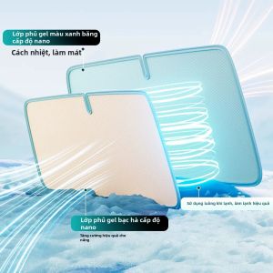 JIEKEFAN | Bảo Vệ Chống Nắng Ô Tô Che Gió Kính Cản