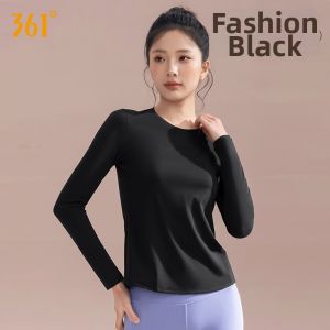 361° | Pilates Training Top