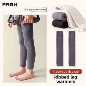TAOKOU | Thick Warm Winter Leg Warmers