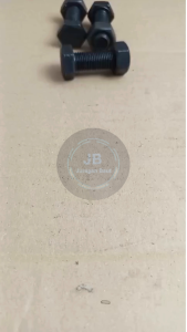 BAUT MUR BAJA KUNCI 22 M14X40 M14X40X1.5 FULL DRAT HALUS PANJANG 4CM 4 CM GRADE 8.8 BAUD M14 X 40 40MM 40 MM PITCH DRAT 1.5 HITAM DIAMETER DRAT 14MM 14X40 14 X 40 sekrup