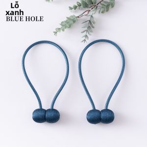WEIKAMAYI | Kẹp Treo Rèm Trang Trí Dùng Từ