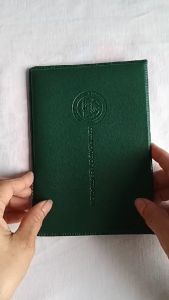 OR/CR HARDBOUND AND GORDON MATERIALS ( WITH VARIETY OF COLORS )