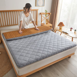 Violet | Cooling Winter-Summer Use Double-Sided Pad