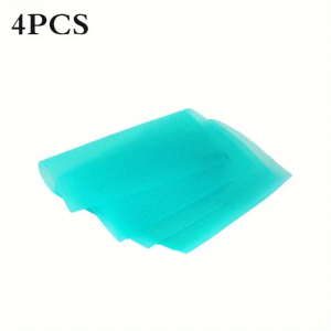 Refrigerator pad waterproof and washable can be used as a refrigerator pad drawer pad drawer table pad and slow-drying anti-