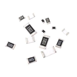 ZAVE | High Precision SMD Resistor