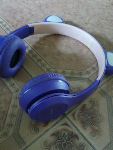 tai nghe Bluetooth p47 chính hãng