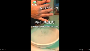preserved mustard greens 精选梅干菜 2.5kg 正宗梅菜扣肉梅菜干江苏特产梅菜干货无沙霉菜
