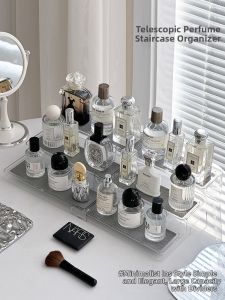 YA JIA LI JIA | Elegant Multi-level Adjustable Organizer
