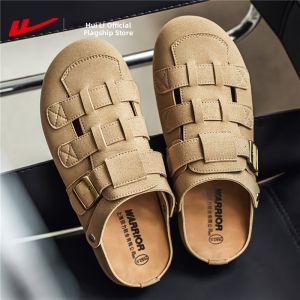 Warrior | Summer Outdoor Slip On Sandals