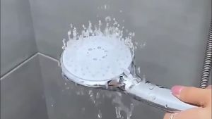 Universal PP Cotton Water Purifier Filter: Tap, Kitchen, Bathroom & Shower Faucet Solutions