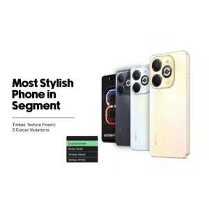 infinix smart 8 plus 4/128gb garansi resmi