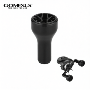 Gomexus | Small Titan Extra Long Fit Reel Strength Fishing Accessory
