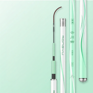 RONGYU | Super Light Super Hard Fine Fishing Rod for Carp Tackle