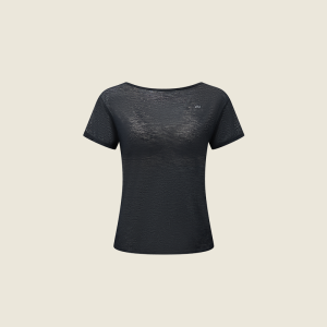 VFU | Moisture Wicking Breathable Back Beautifying Sport Cover Shirt