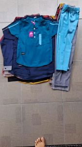 KSM Setelan Koko Anak Cowok Laki-Laki Teen Remaja Jovanka 4-18 Tahun ACS