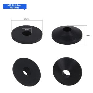 MINGRENBANG | Toilet Accessory Sealing Gasket and Fixing Bolts