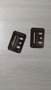 Wall Panel Clip WPC WPVC
