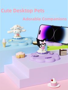 emie | Giá Đỡ Điện Thoại Bàn Hình Cartoon Dễ Thương