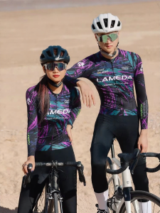 LAMEDA(兰帕达) | Professional Breathable Riding Top