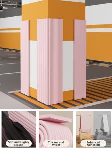 O Margo | Car Door Anti-collision Strip Wall Protector