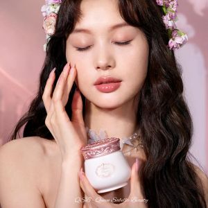 QSB | READY STOCK | Flower Knows Makeup Cleansing Balm Midsummer Fairytales Series | Cleansing | Cream | Beauty Make Up | Rare Cosmetic