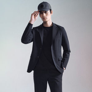 Business Casual Sport Suit Jacket