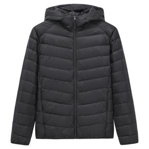 Enjeolon | Light Warm Mens Down Jacket