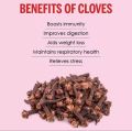 Whole Cloves 100 grams. 
