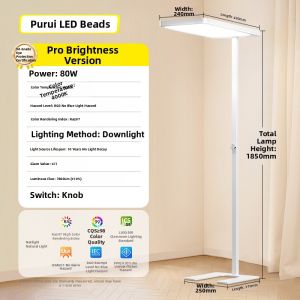 LIDING | Eye-protection Learning Floor Lamp