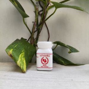 MEGA RED POWER: Suplemen Ayam Sehat & Obat Ayam Pucat