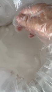 ปุ๋ย โพแทสเซียมไนเตรท ปุ๋ยเกล็ด 13-0-46 Haifa Multi-K Classic บรรจุ 25 กิโลกรัม