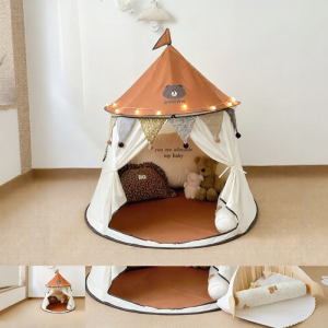 AGOX | Indoor Play Tent for Kids