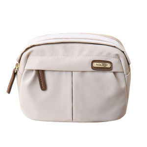 BYUELUN | Fashionable Lightweight Multilayered Ladies Crossbody Bag Oxford Cloth