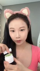 FREE GIFT🥑SKIN MATE MALAYSIA Avocado 鳄梨玻色因眼霜 18MLPro-Xylane Eye Cream 18ML