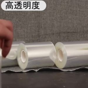 Bakeware Acetate Film For Cake Decor Transparent Cake Surround Film Mousse Cake Sheets Surrounding Edge DIY Cake Collar