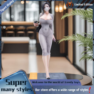Bandai | Pring East Beach Peripheral Figurine Model Table Decoration Birthday Gift Trendy Toy Scene Decoration Car Decoration