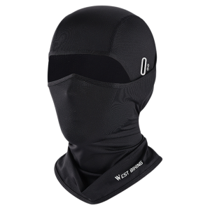 West Biking | UV Protection Breathable Full Face Mask