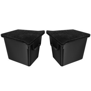 BJBT | Trunk Side Storage Box Organizer For Tesla Model Y