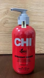 Kem tạo nếp Chi Straight Guard Smoothing Styling Cream 251ml