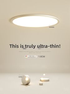 Ultra-thin Full Spectrum Ceiling Light