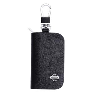 RUITUO | Universal Car Key Cover Leather