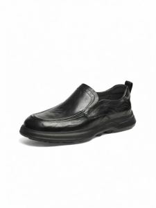 Reddragonfly | New Autumn Slip-on Leather Shoes for Men