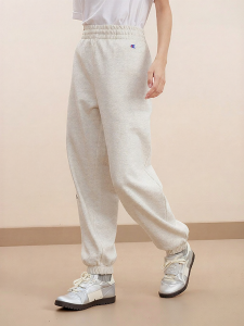 Champion | Autumn Mens Straight Trousers Simplistic