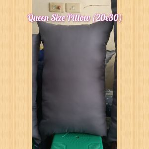 Queen Size Pillow and King Size Pillow
