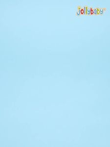 Jollybaby | Infant Educational Hide-and-Seek Cloth Book