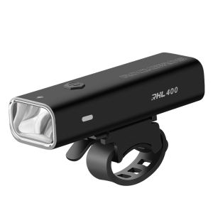 RockBros | Night Riding Front Light Rechargeable Bicycle Light