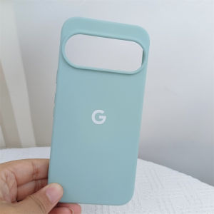 Ốp Lưng Silicon Lỏng Mềm TPU Chống Sốc Chống Xước Có Thể Giặt Được Cho Google Pixel 11 Pro/XL 5G