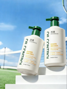 Lucenbase | Amino Acid Based Youth Facial Cleanser