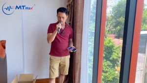 Loa xách tay Arirang Classic 1 - 3 Loa 3 Đường Tiếng Âm Thanh Lõi Kép Với Công Suất Mạnh Mẽ  Đỉnh Cao Âm Thanh Thế Hệ Mới Tặng Kèm 2 Micro Cao Cấp Nâng Giọng Bảo Hành Lên Đến 12 Tháng.