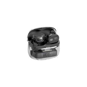 JBL | Translucent In-ear Active Noise Cancelling Bluetooth Headphones 2nd Gen